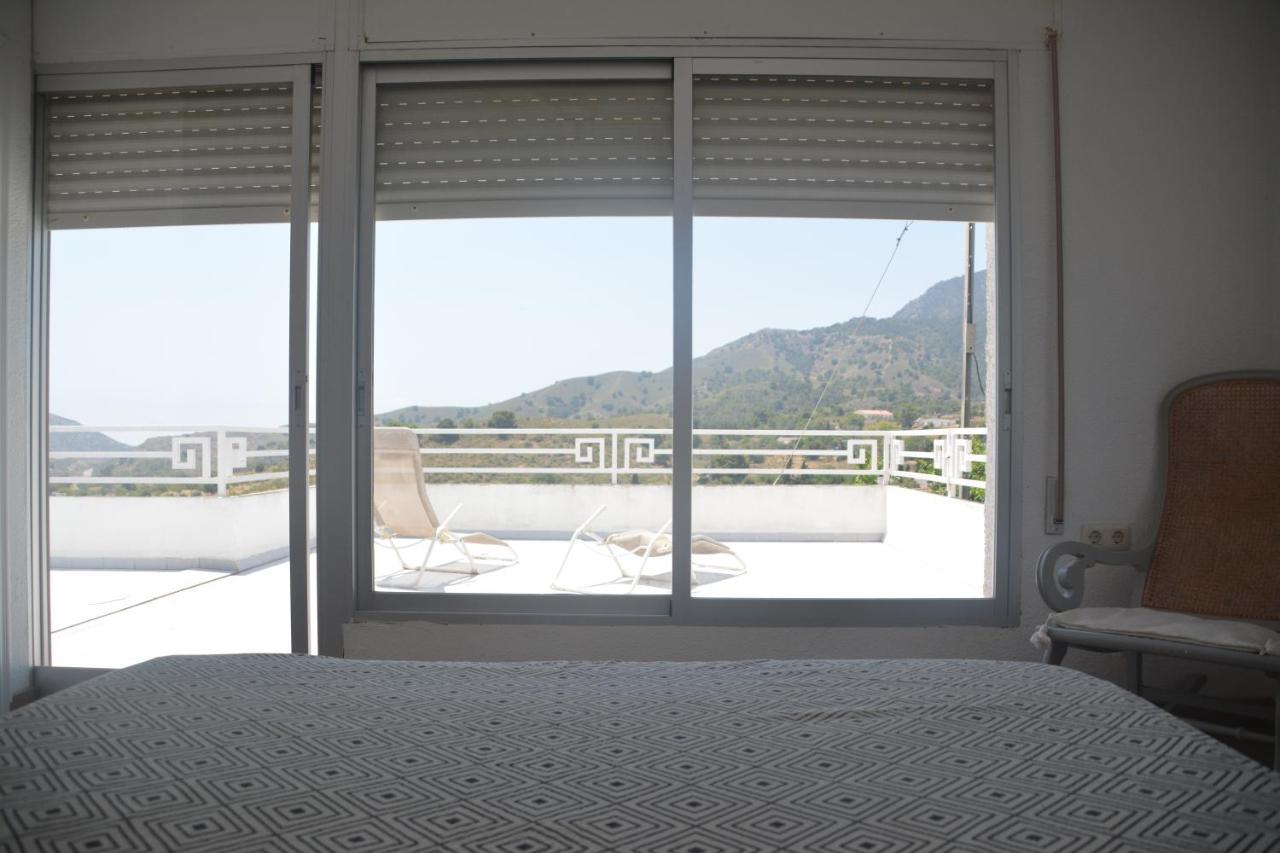 Chalet Con Piscina A 1 Kilometro De La Playa Cartagena Exterior photo